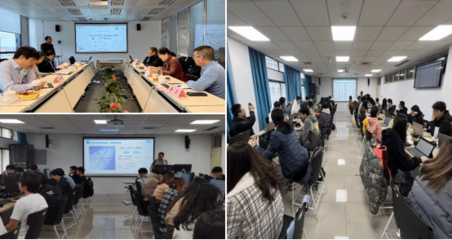 上海大學(xué)4項(xiàng)案例榮膺2022年度中國(guó)高教學(xué)會(huì)'校企合作 雙百計(jì)劃'典型，聚焦教學(xué)軟件開發(fā)創(chuàng)新