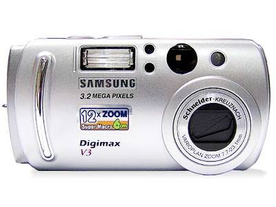 普通家用數碼相機選什么？幾款入門DC推薦